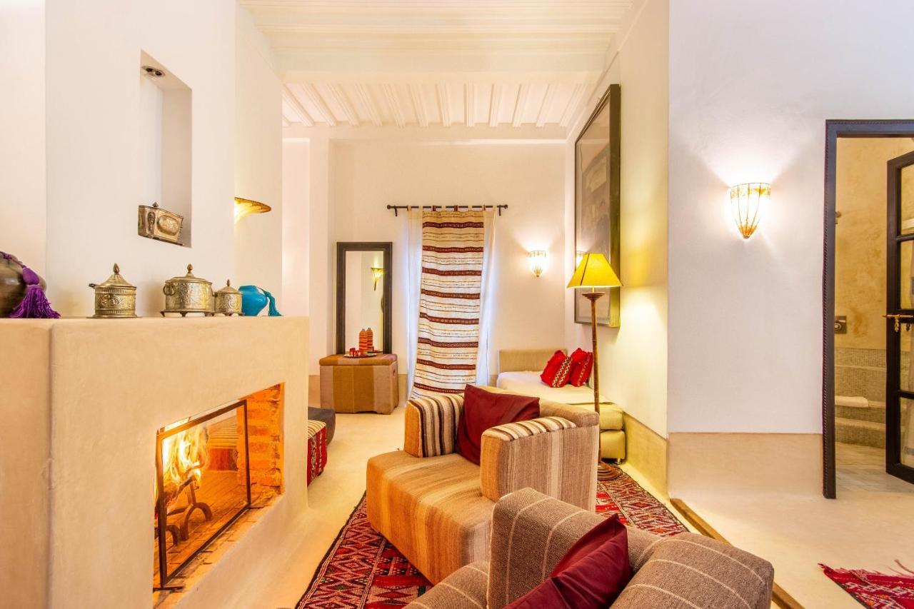 Hotel Dar Charkia Marrakesh Esterno foto