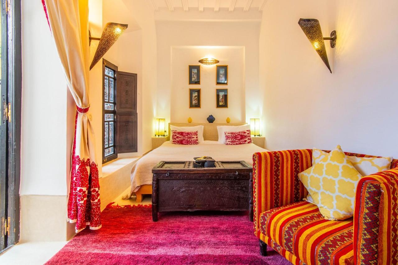 Hotel Dar Charkia Marrakesh Esterno foto