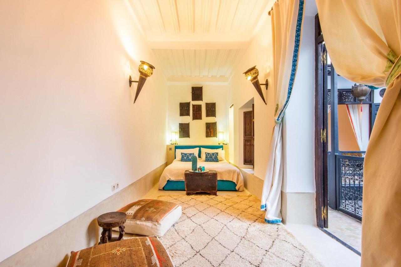 Hotel Dar Charkia Marrakesh Esterno foto