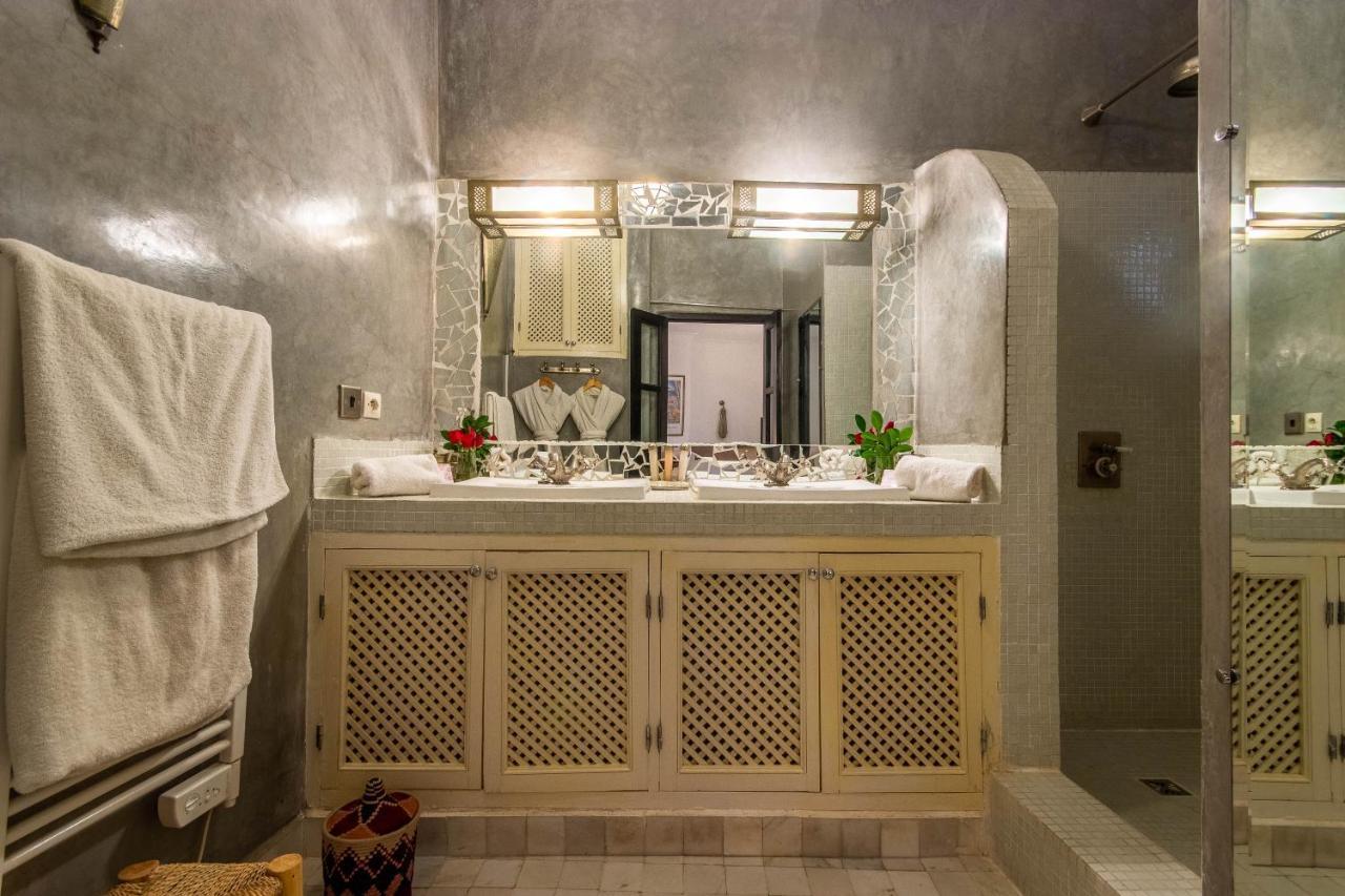 Hotel Dar Charkia Marrakesh Esterno foto