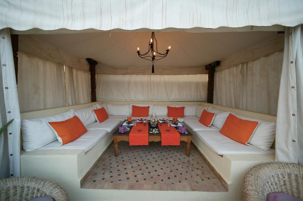 Hotel Dar Charkia Marrakesh Esterno foto