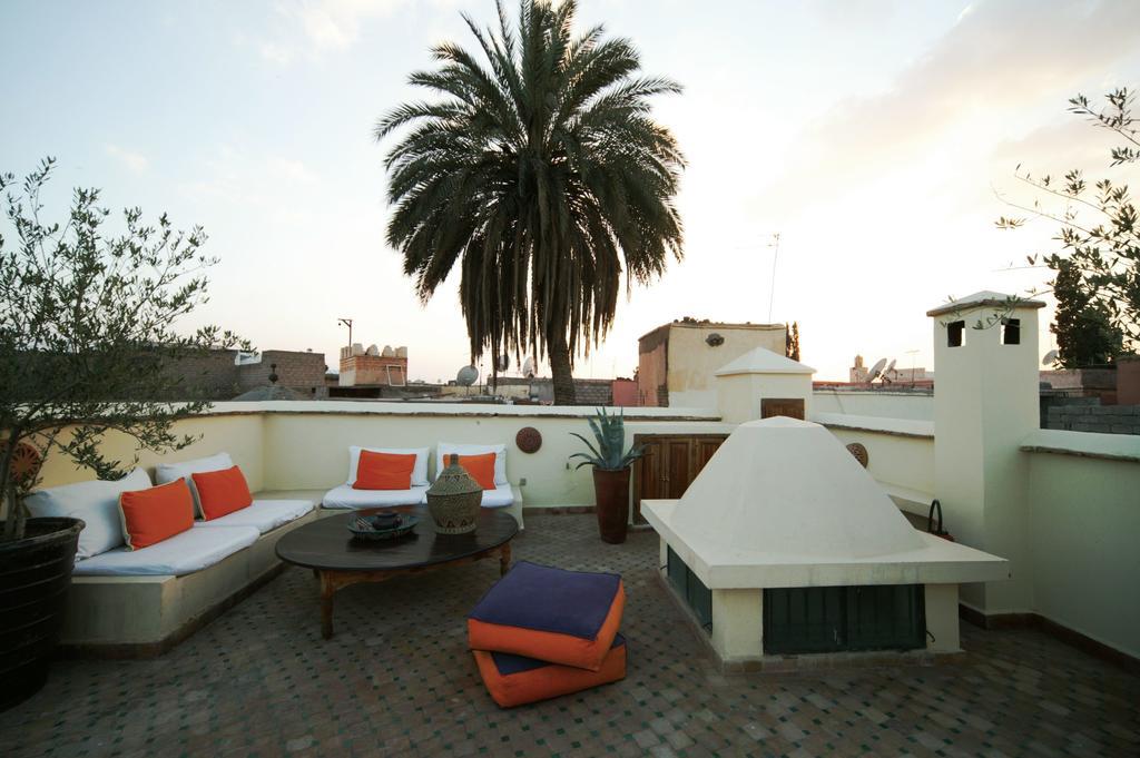 Hotel Dar Charkia Marrakesh Esterno foto