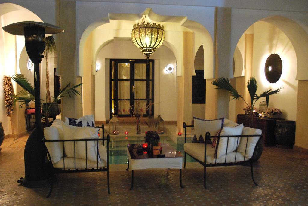Hotel Dar Charkia Marrakesh Esterno foto