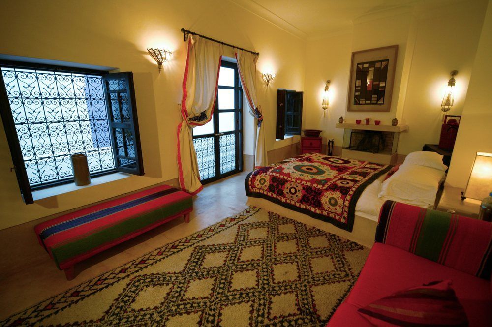 Hotel Dar Charkia Marrakesh Esterno foto