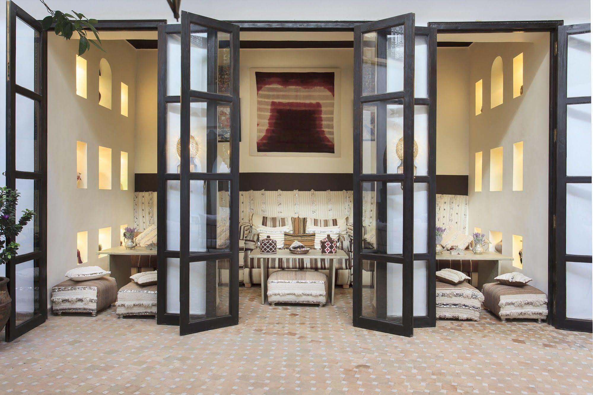 Hotel Dar Charkia Marrakesh Esterno foto