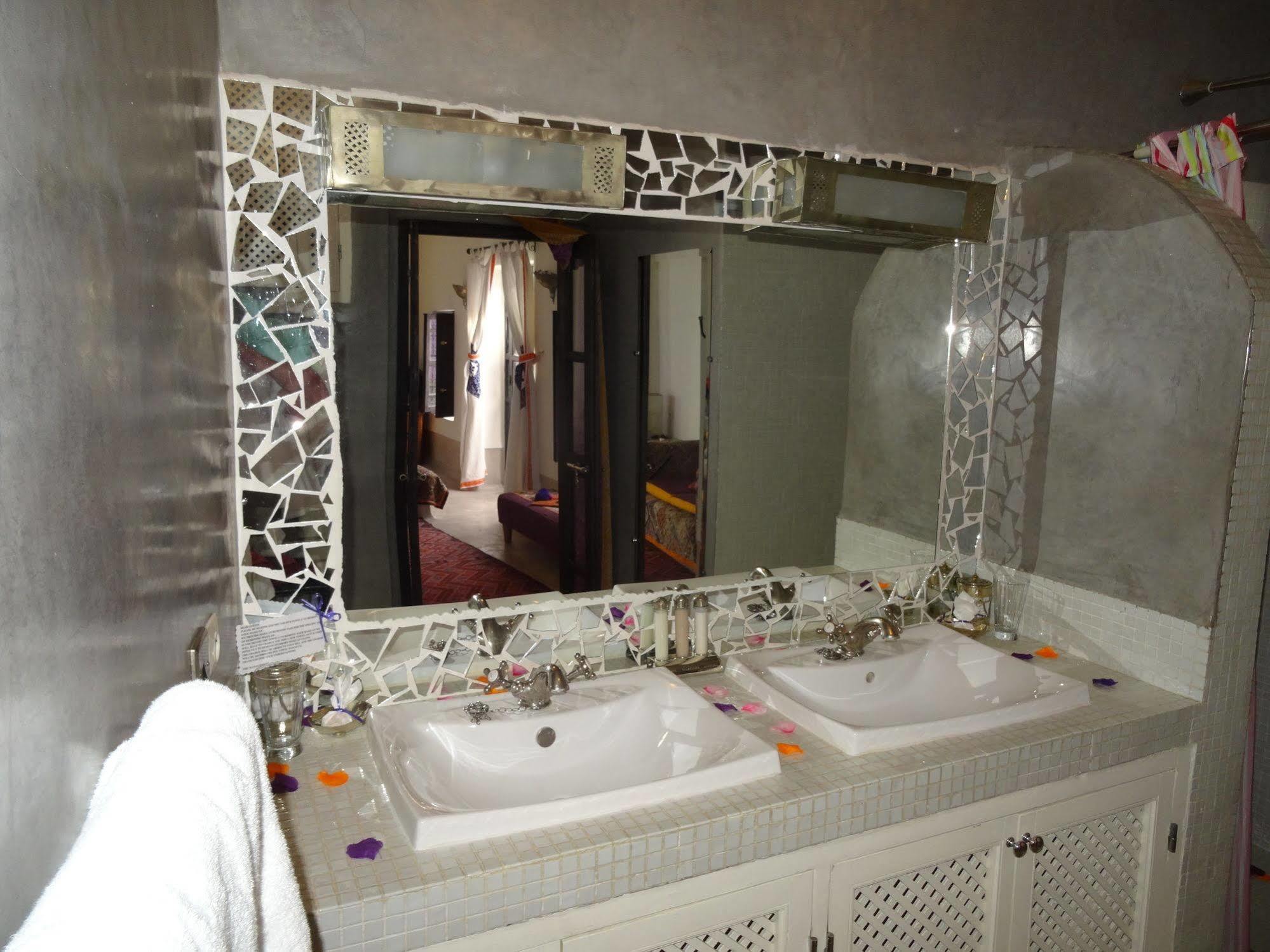 Hotel Dar Charkia Marrakesh Esterno foto