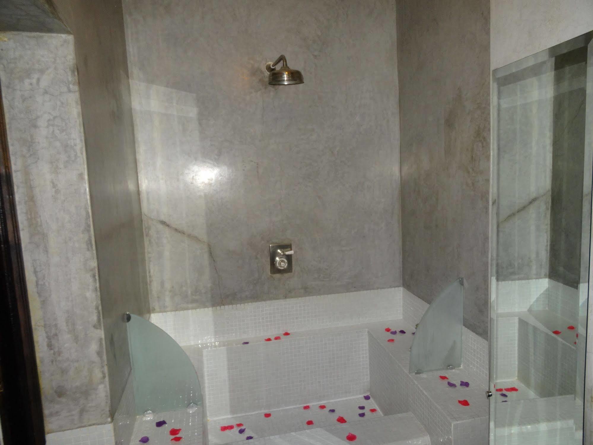 Hotel Dar Charkia Marrakesh Esterno foto