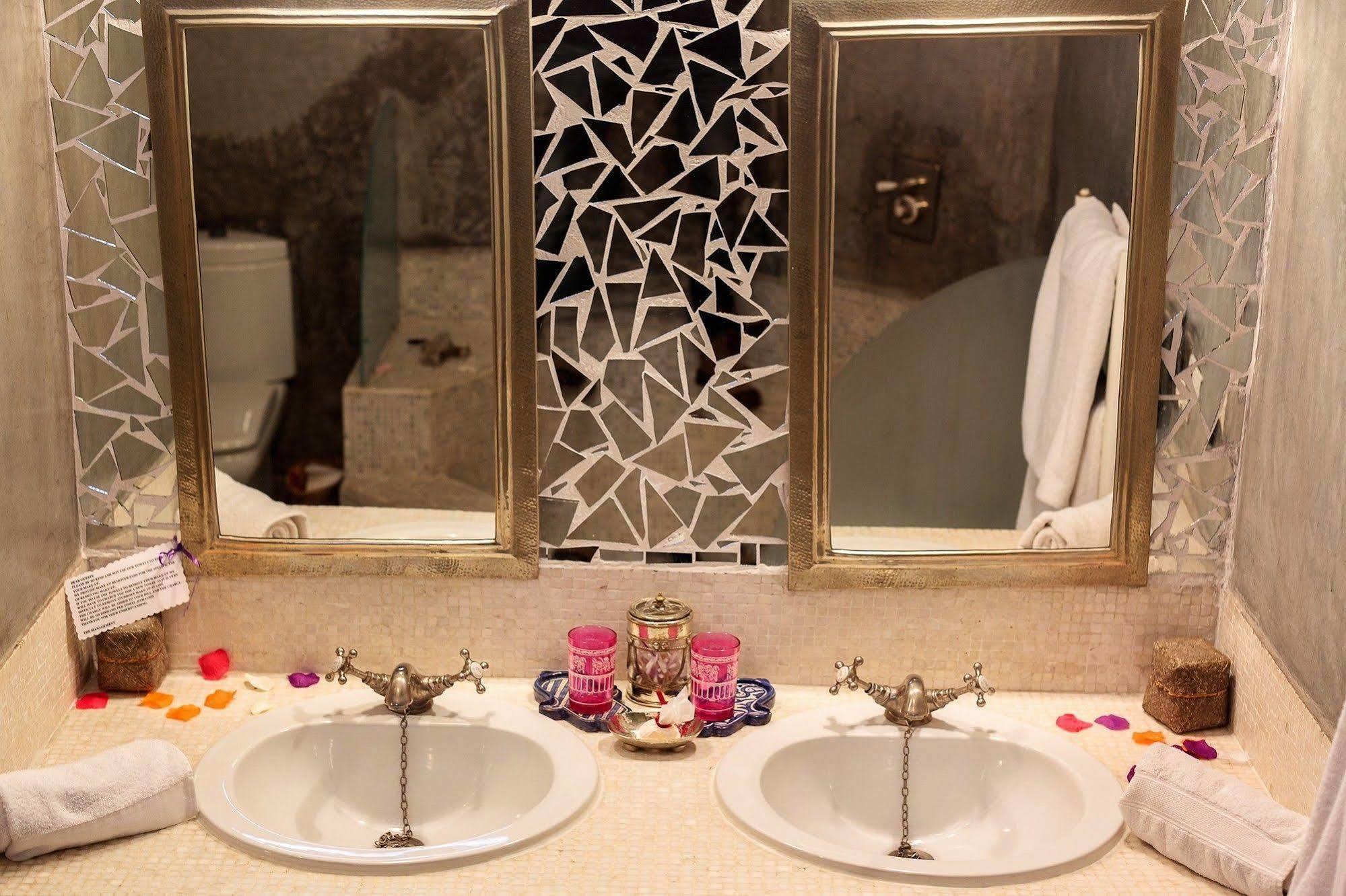 Hotel Dar Charkia Marrakesh Esterno foto