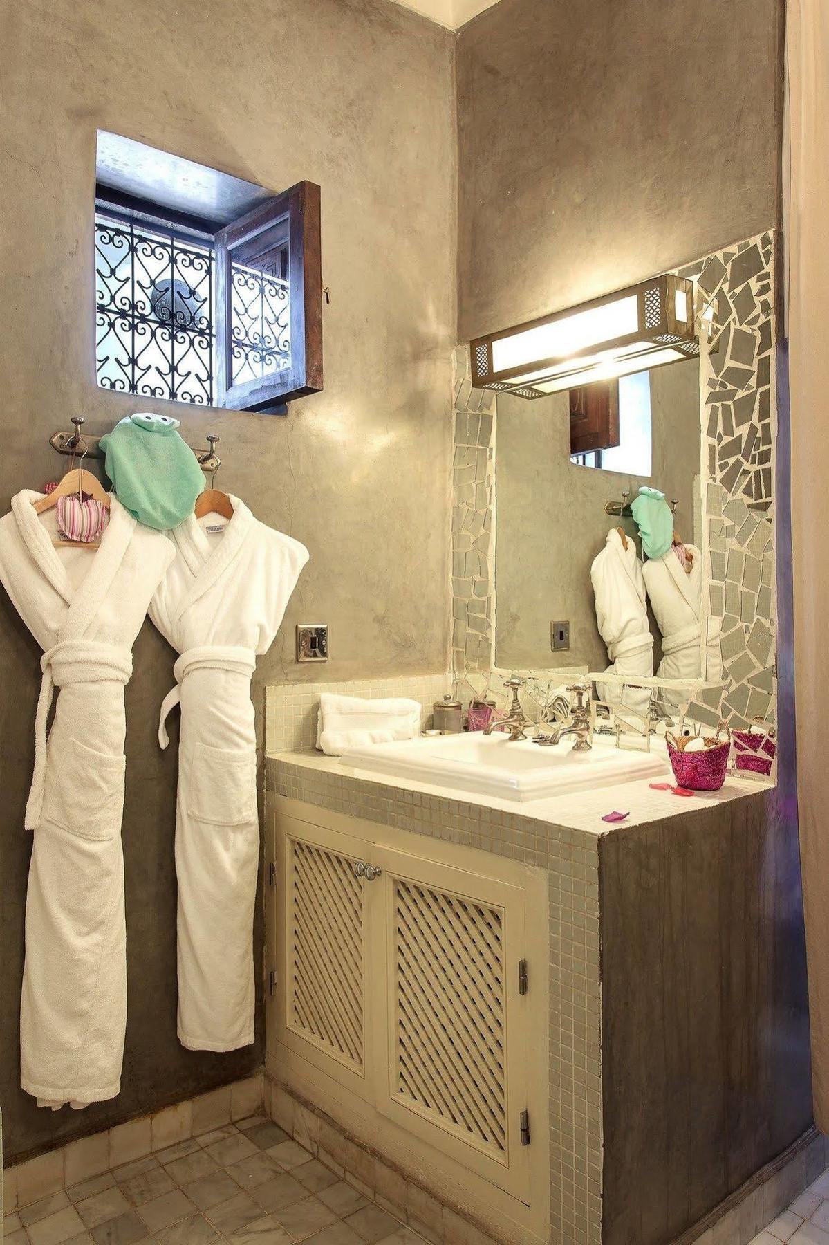 Hotel Dar Charkia Marrakesh Esterno foto